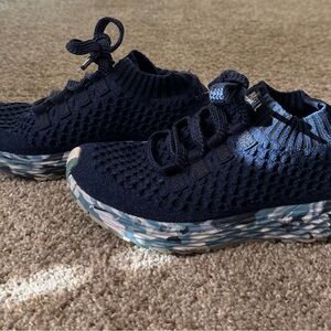 Womens NoBull Knit Runners